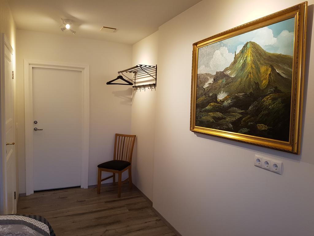 Bolstatharhlith Guesthouse Eksteriør bilde